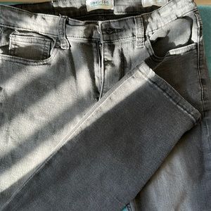 Youth Skinny Jeans